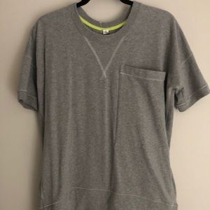 Lululemon Mudra Sweatshirt
